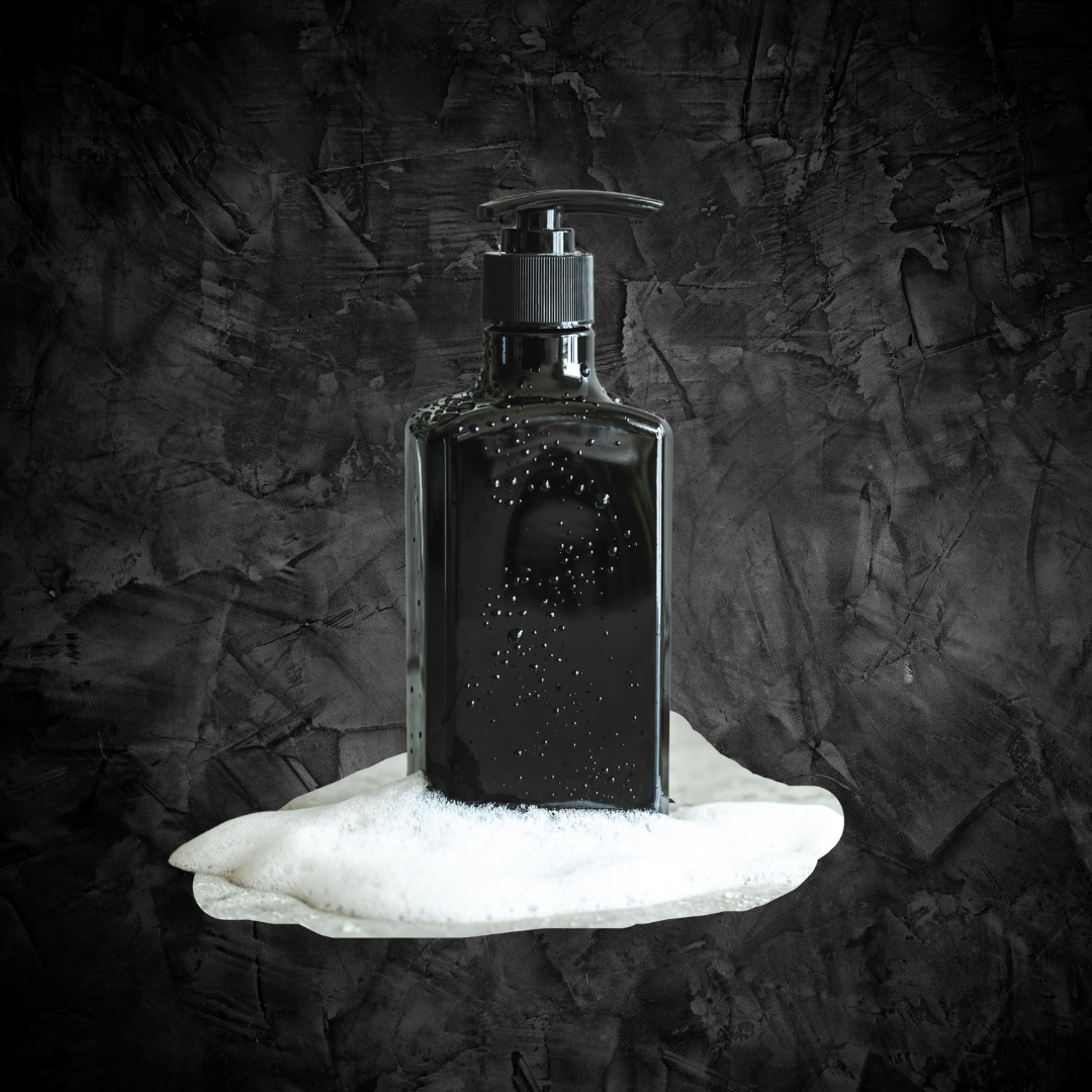 Limpieza de Rostro y Barba