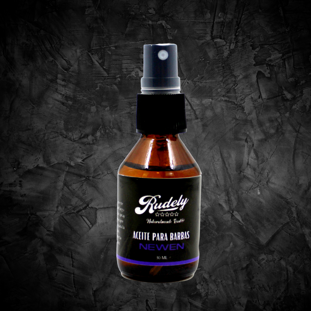 Aceite de Barba Newen