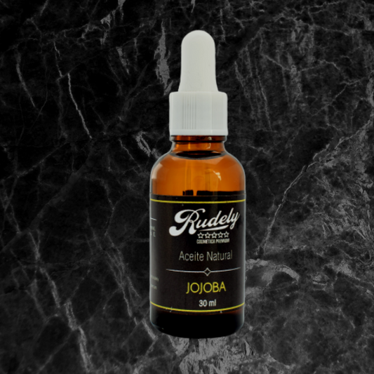 Aceite de Jojoba 