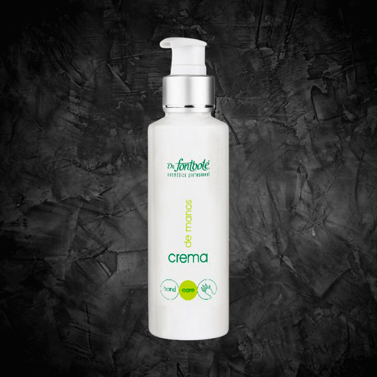 Hand Care Crema de Manos con Colágeno 150ml