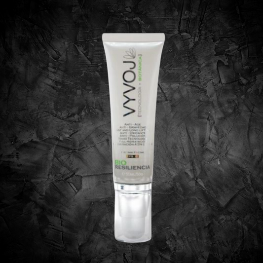 Crema Bio Resiliencia 50 ml Vyvoj